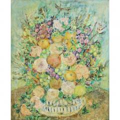 Minuetto The Romantic Bouquet Jocelyne Seguin 1917 21 1999  - 4781247