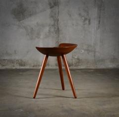 Mogens Lassen Mogens Lassen Stool - 193668