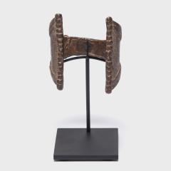 Mossi Incised Currency Bracelet - 4167238