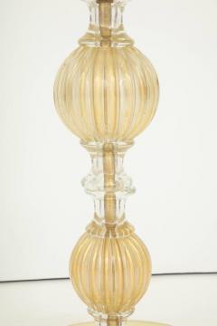Murano Glass Floor Lamp - 775829