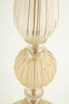 Murano Glass Floor Lamp - 775834