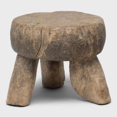 Mushroom Chopping Stool - 4181868