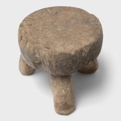 Mushroom Chopping Stool - 4181869