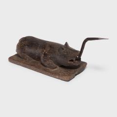 Mythical Beast Coconut Splitter - 4167367