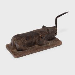 Mythical Beast Coconut Splitter - 4167369