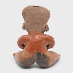 Nayarit Chinesco Style Figure - 4167066
