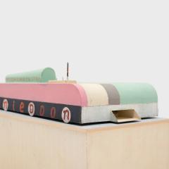 Neapolitan Car by Patrick Fitzgerald - 4167365