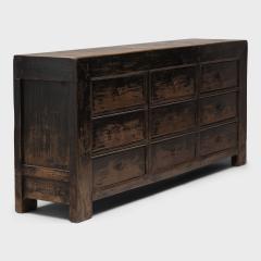 Nine Drawer Keepers Coffer - 4255840