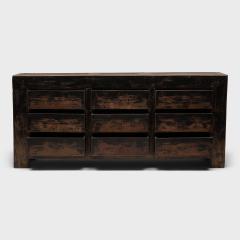Nine Drawer Keepers Coffer - 4255841