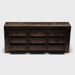 Nine Drawer Keepers Coffer - 4255842