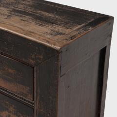 Nine Drawer Keepers Coffer - 4255843