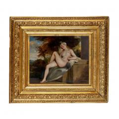 Nude William Etty 1787 1849 England Early 19th Century - 4781110