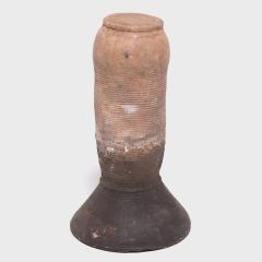 Nupe Vessel Support - 4167870