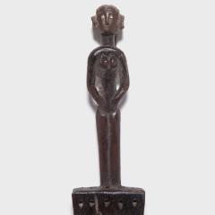 Nyamwezi Trough Zither - 4167225