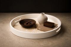 Ocelote Tray Wood Ensamble Artesano 2024 - 4801606