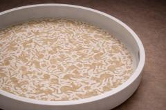 Ocelote Tray Wood Ensamble Artesano 2024 - 4801607