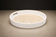 Ocelote Tray Wood Ensamble Artesano 2024 - 4801613