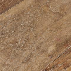 Orchid Flower Splayed Leg Bench - 4181614