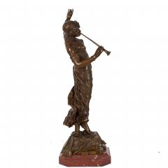 Orientalische Tanzerin 1888 Franz Rosse German 1858 1900  - 4407342