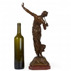 Orientalische Tanzerin 1888 Franz Rosse German 1858 1900  - 4407343