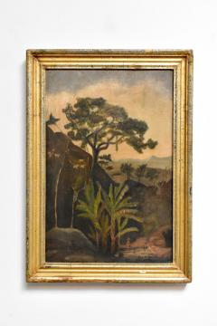 Orientalist animated scene painting XIXth c  - 4562601