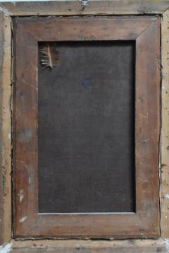 Orientalist animated scene painting XIXth c  - 4562604