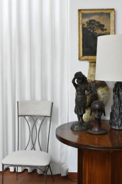 Orientalist animated scene painting XIXth c  - 4562605