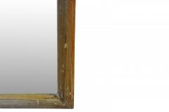PAIR GRAND SCALE FRENCH 19TH CENTURY MIRRORS - 2912057