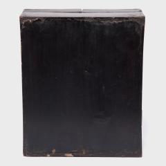 Painted Altar Cabinet - 4459852