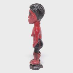 Painted Baule Blolo Bla Figure - 4167036