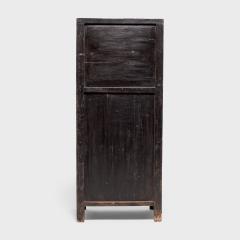 Painted Book Cabinet - 4180478