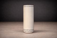 Painted Flower Vase Mud Ink Taller Maya 2024 - 4801586