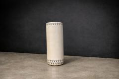 Painted Flower Vase Mud Ink Taller Maya 2024 - 4801587