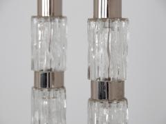 Pair Mid Century modern lamps - 1713501