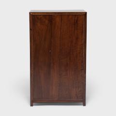 Pair of Red Lacquer Chests with Poetic Pairings - 4180639