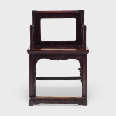Pair of Rose Chairs - 4180356