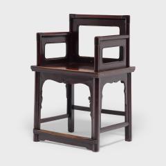 Pair of Rose Chairs - 4180357