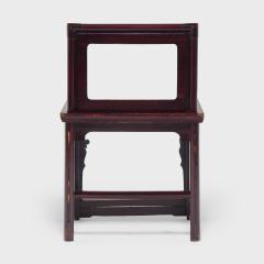 Pair of Rose Chairs - 4180358