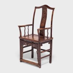 Pair of Southern Administrator s Chairs - 4258799