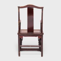 Pair of Southern Administrator s Chairs - 4258800