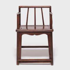 Pair of Spindleback Chairs - 4180247