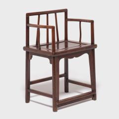Pair of Spindleback Chairs - 4180250