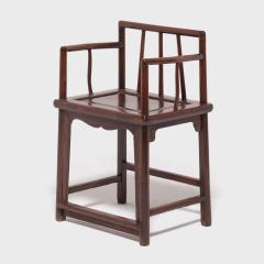 Pair of Spindleback Chairs - 4258771