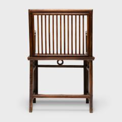 Pair of Spindleback Rose Chairs - 4180440
