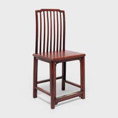 Pair of Spindleback Side Chairs - 4180135