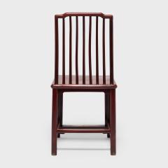 Pair of Spindleback Side Chairs - 4180136