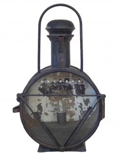 Pair of Vintage Lanterns - 2912129