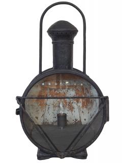 Pair of Vintage Lanterns - 2912132