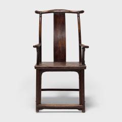 Pair of Yokeback Chairs - 4180483