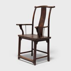 Pair of Yokeback Chairs - 4180484
